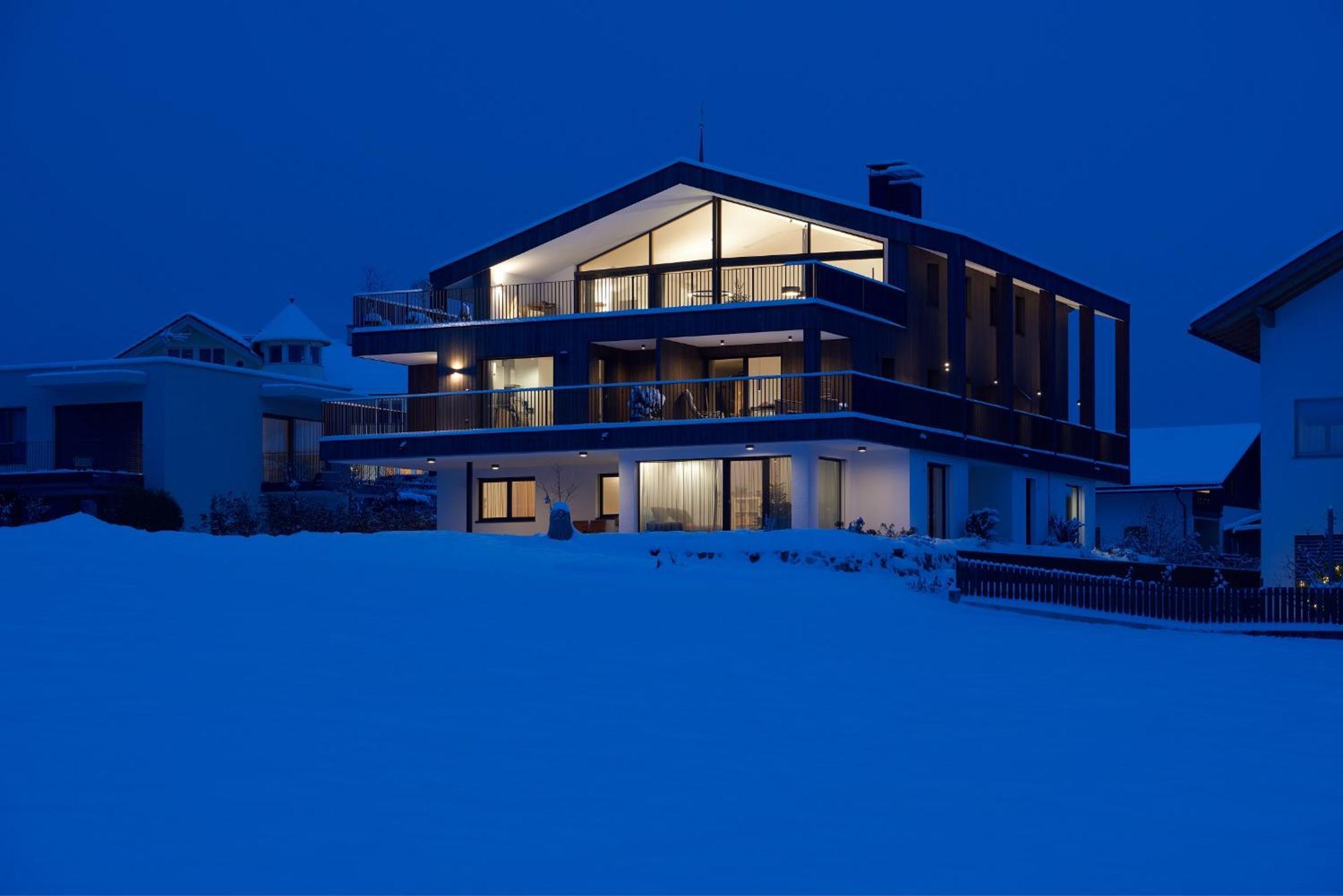 Ariala Apartments Фалцес Екстериор снимка