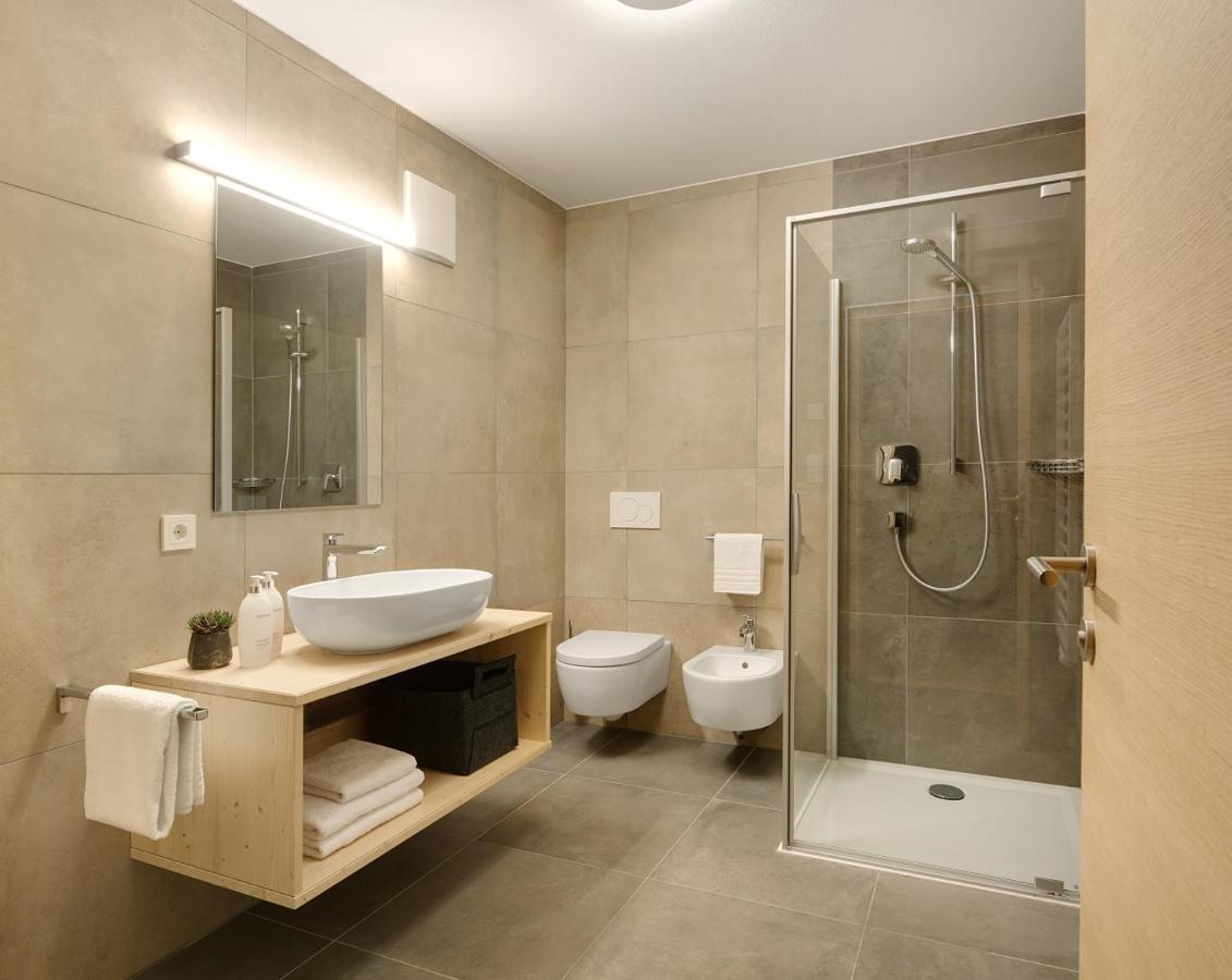 Ariala Apartments Фалцес Екстериор снимка