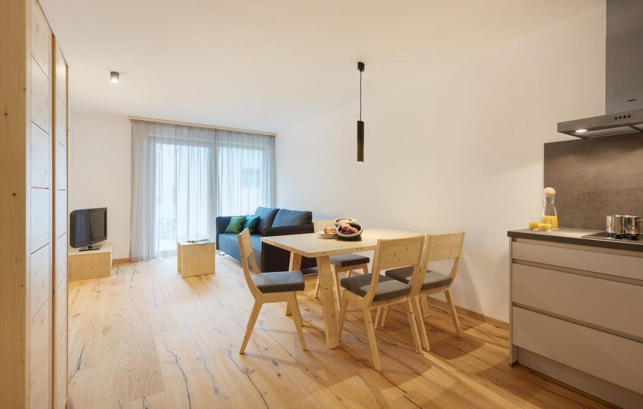 Ariala Apartments Фалцес Екстериор снимка